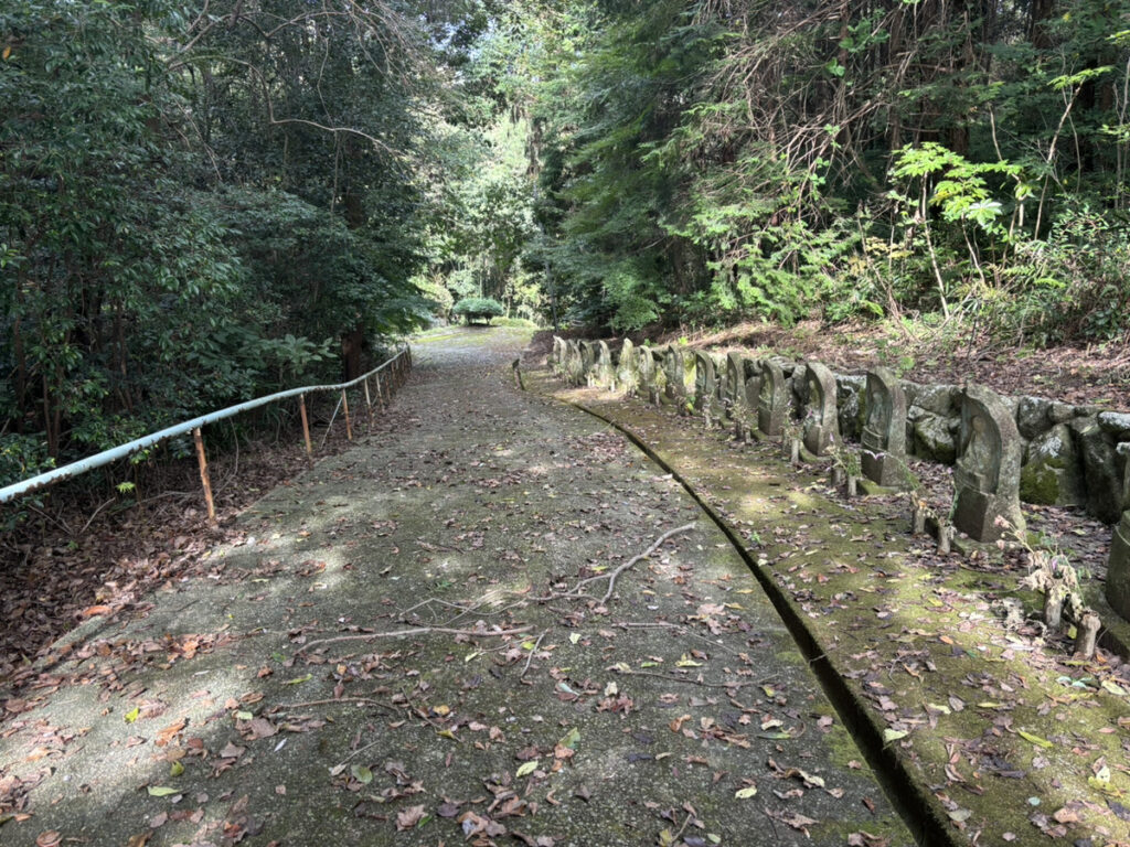 綾歌郡綾川町 生子山公園