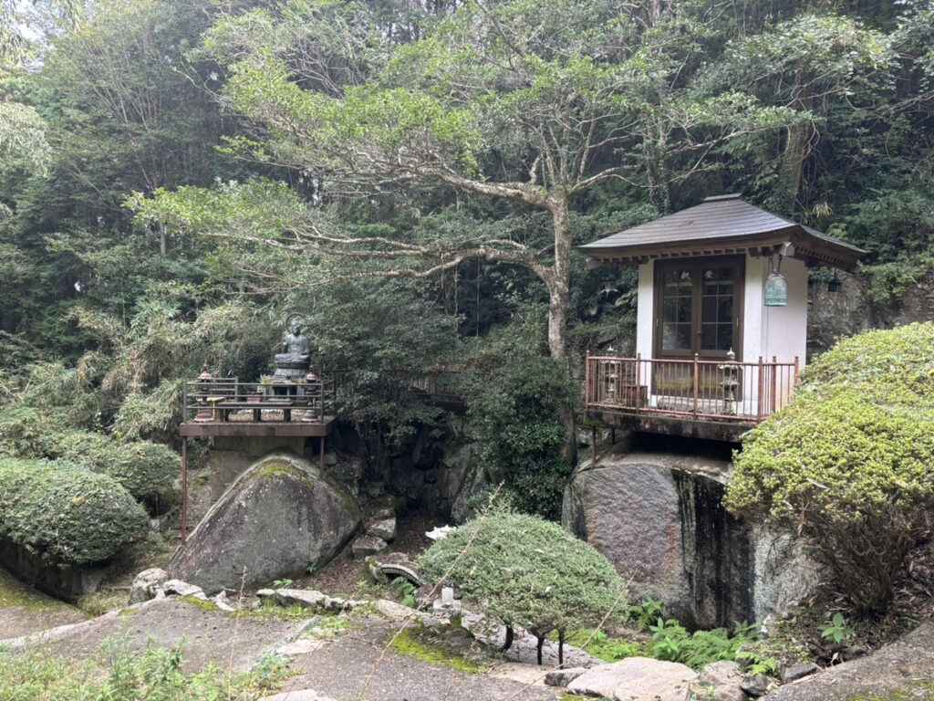 綾歌郡綾川町 生子山公園