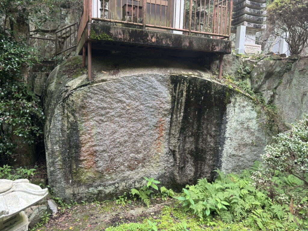 綾歌郡綾川町 生子山公園