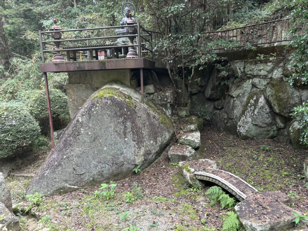 綾歌郡綾川町 生子山公園