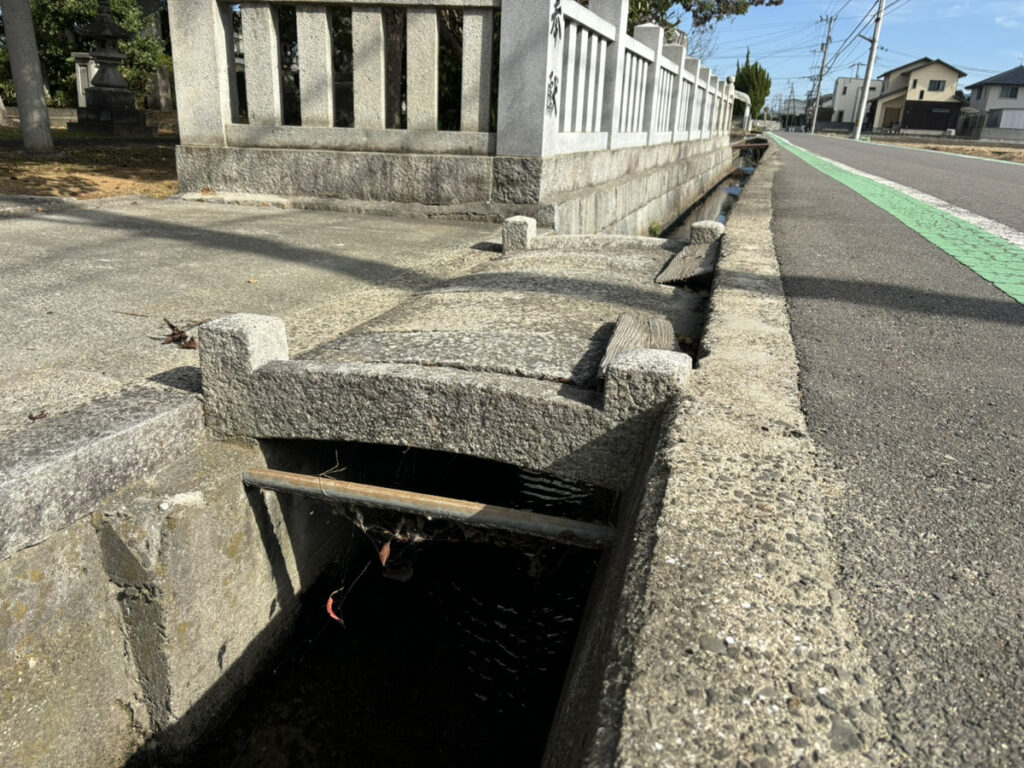 仲多度郡多度津町 加茂神社