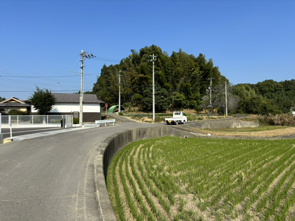 綾歌郡綾川町