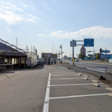 丸亀市飯野町 らーめん工房 りょう花 丸亀店 跡地