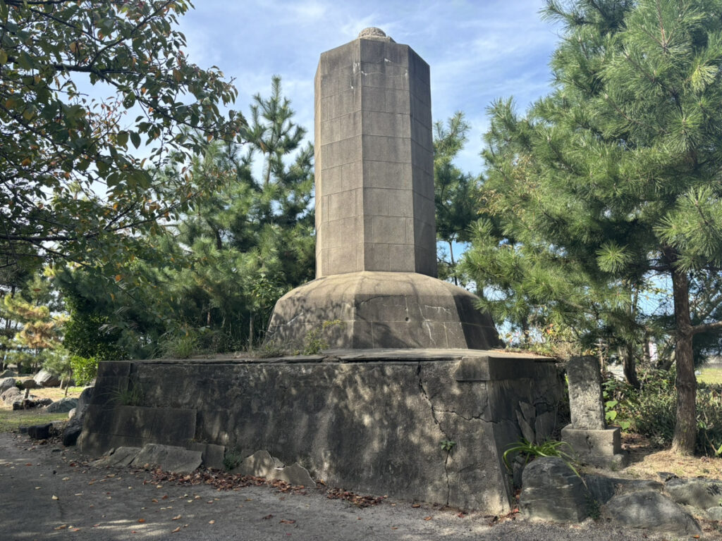 多度津町 海岸寺 塔