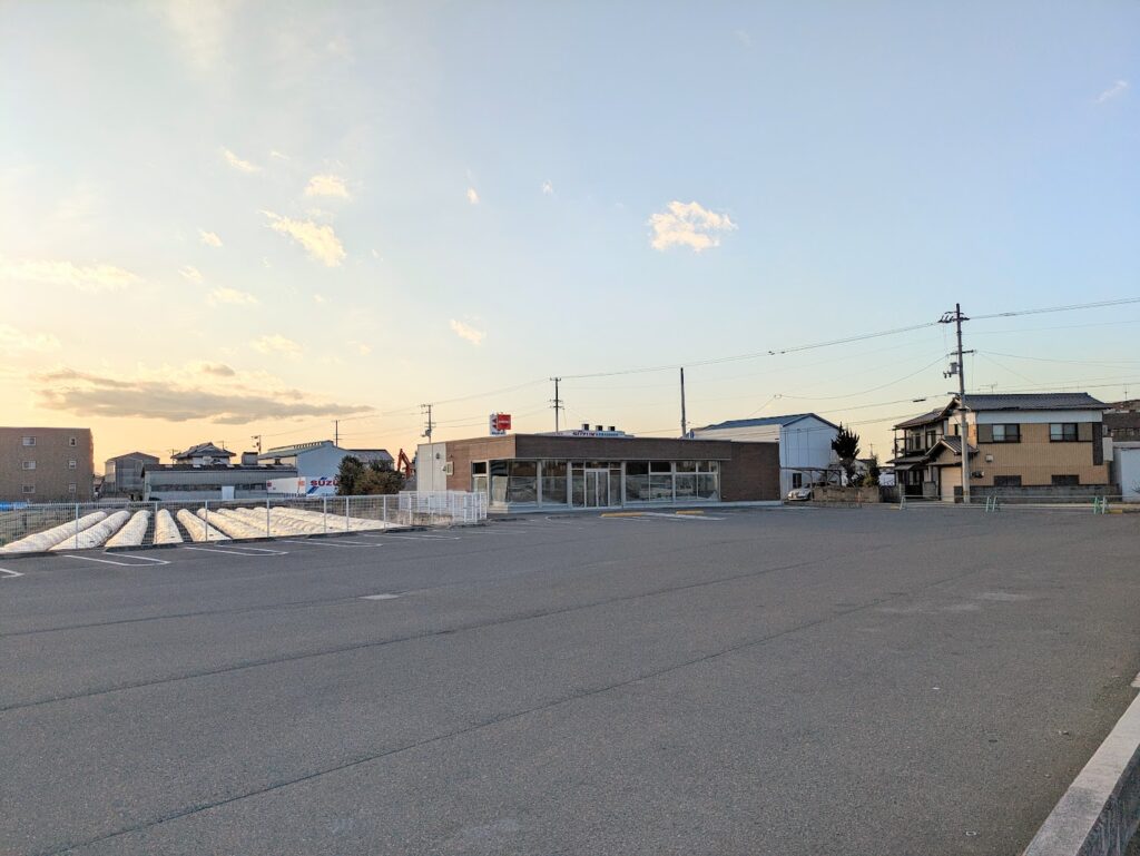 坂出市林田町 ファミリーマート 坂出東梶店