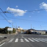 綾川町 旧綾上中学校