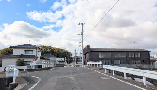 丸亀市飯山町 Les liens(レ・リアン) 場所