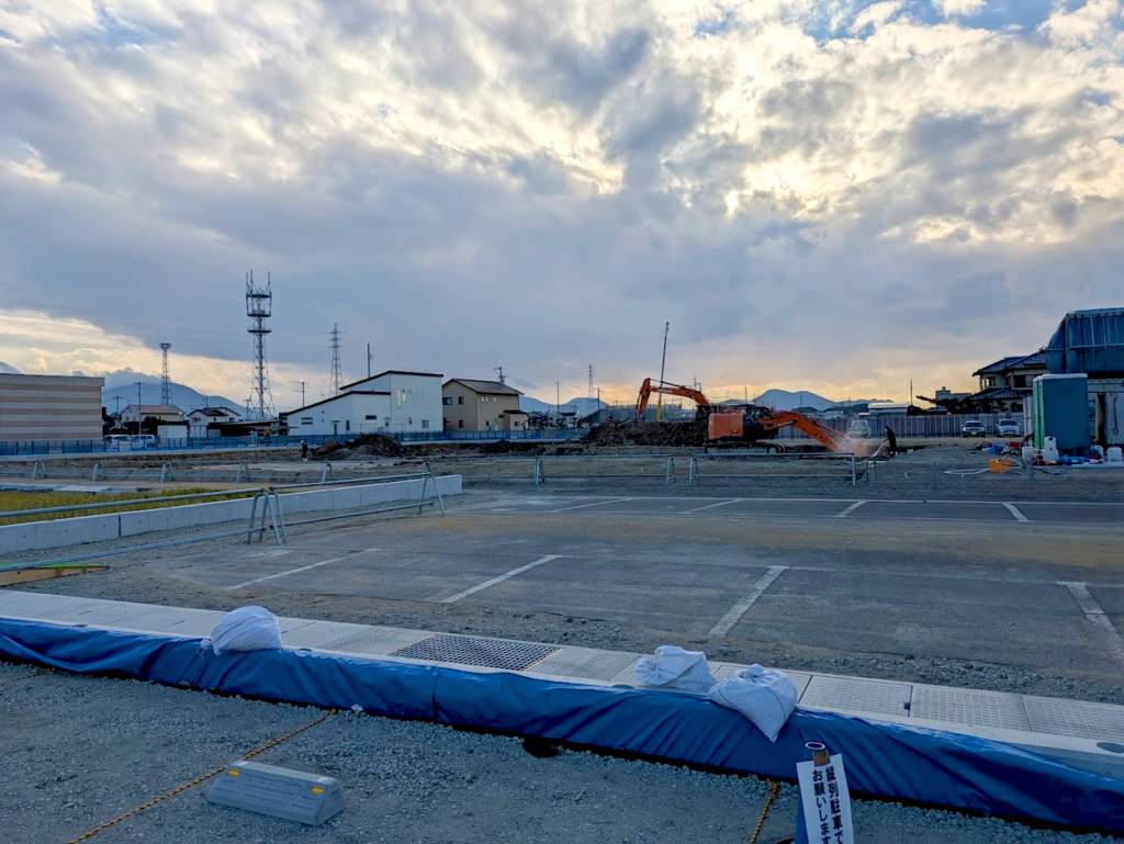 丸亀市土器町 (仮称)城東こども園