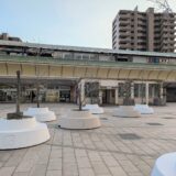 坂出市 坂出駅 スマートバス停