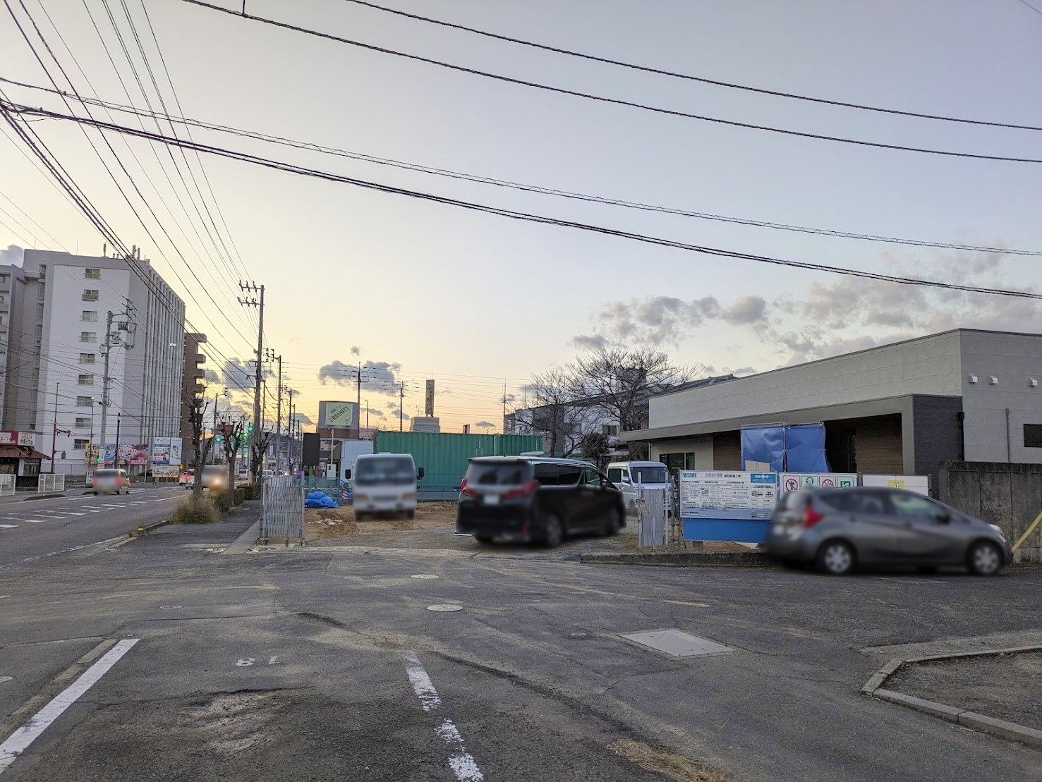 坂出市久米町 カナクラオールストーン坂出会館