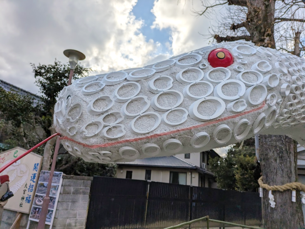 まんのう町 大宮神社