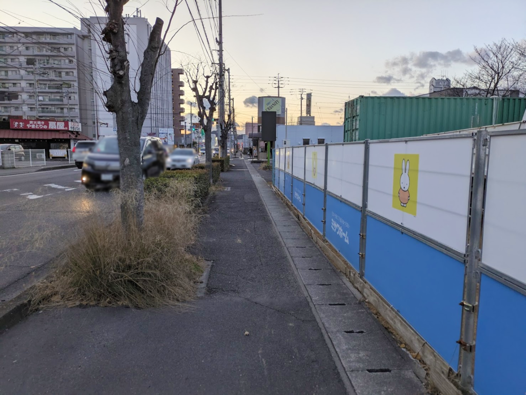 坂出市久米町 カナクラオールストーン坂出会館