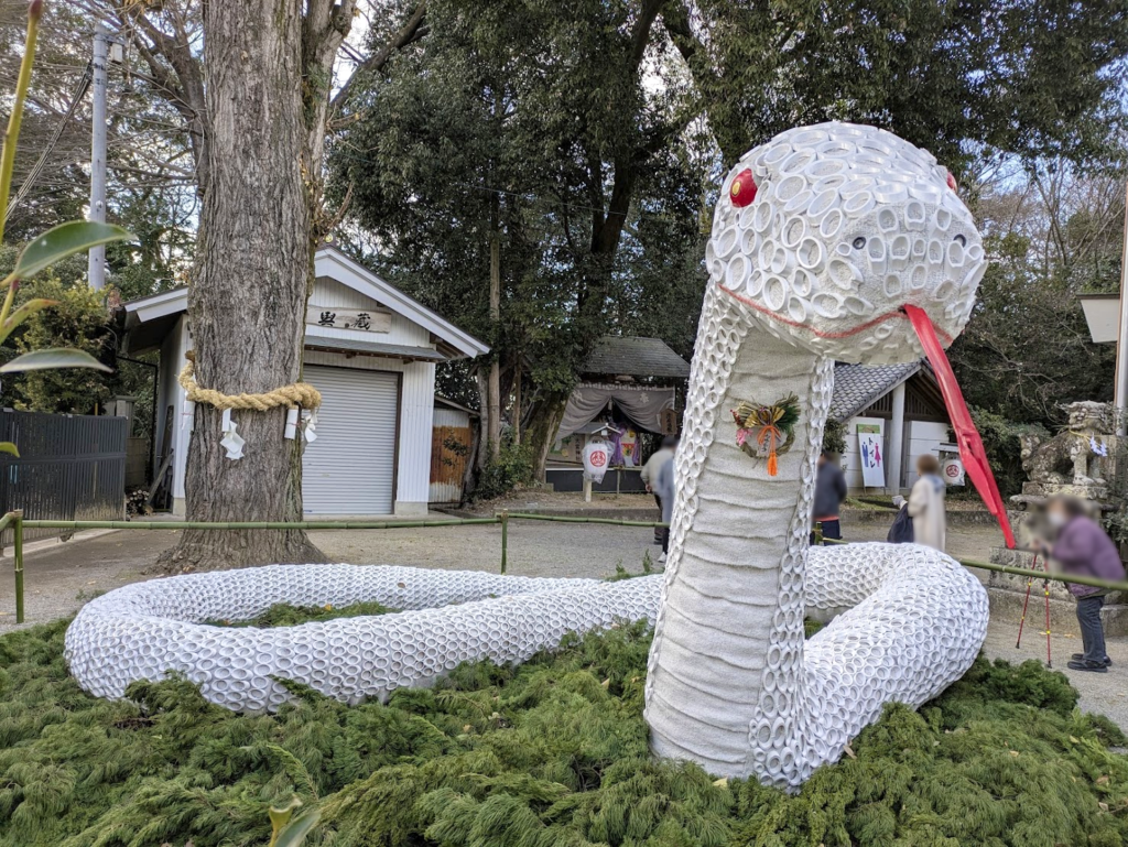 まんのう町 大宮神社