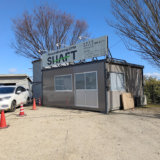 丸亀市飯野町 Personaltraining gym SHAFT(シャフト)