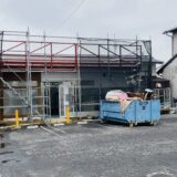 丸亀市土器町 ほっかほっか亭丸亀城東店 休業