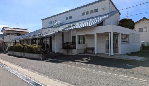 坂出市八幡町の「横山歯科医院」が2025年2月26日(水)に高松市へ移転オープンするみたい！