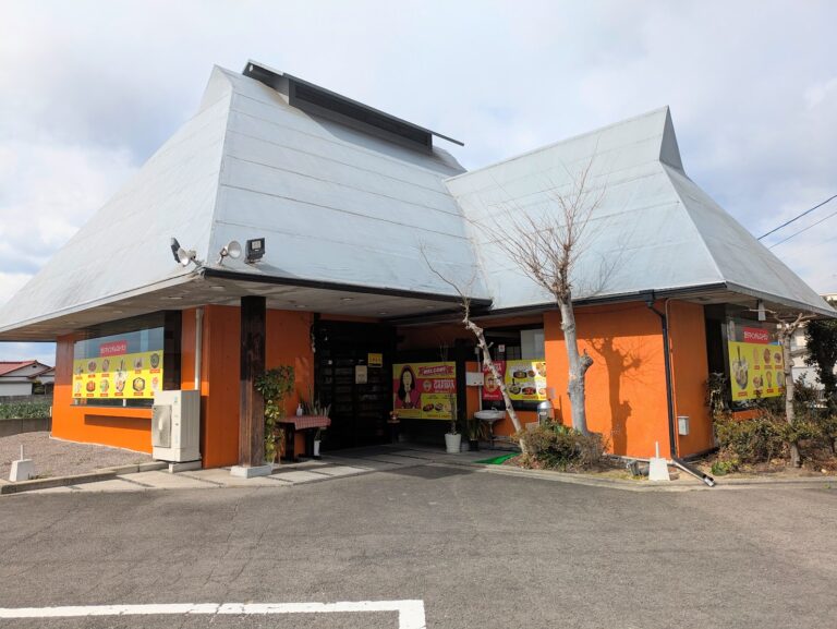 坂出市林田町にある「インドレストラン ガリマ」のちょっぴり甘いチーズナンの秘密に迫ってみた