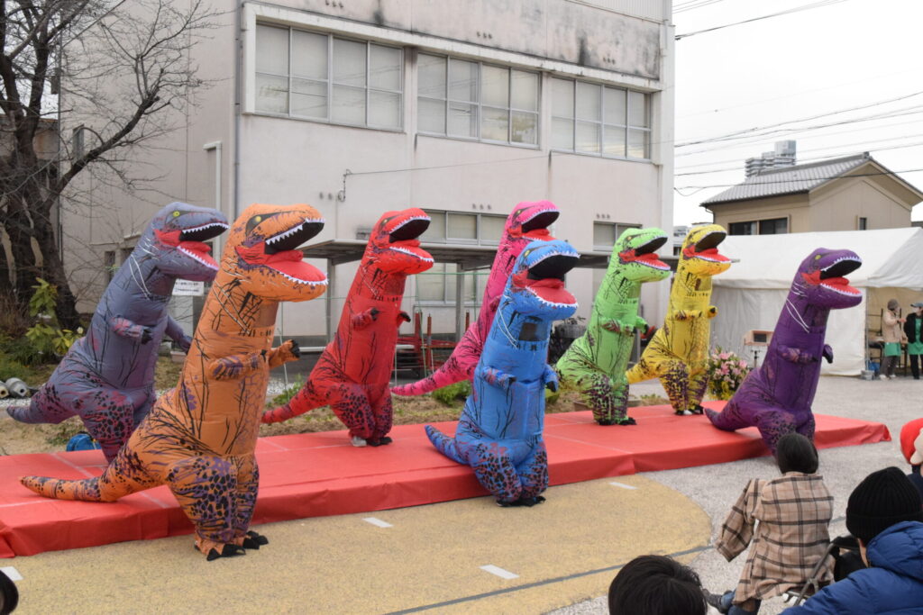 宇多津町 第22回うたづの町家とおひなさん