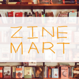 丸亀市山北町 ZINE MART