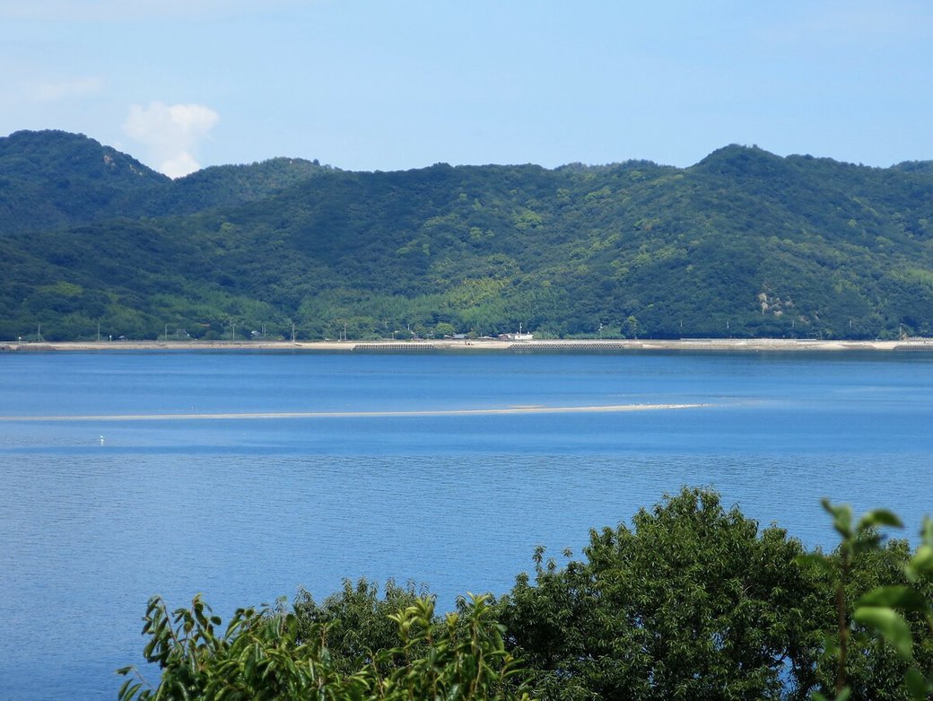 丸亀市 本島・広島