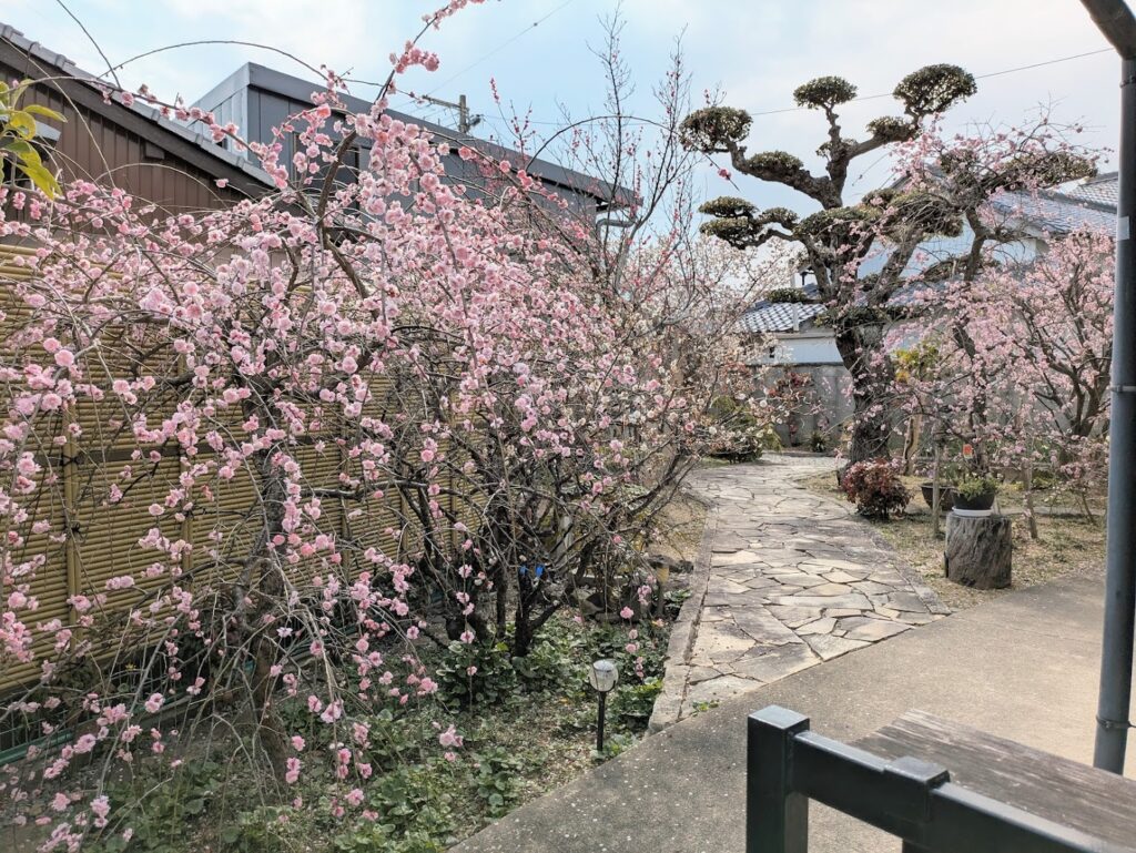 綾川町 滝宮天満宮