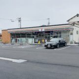 丸亀市津森町 セブンイレブン丸亀津森店 開店