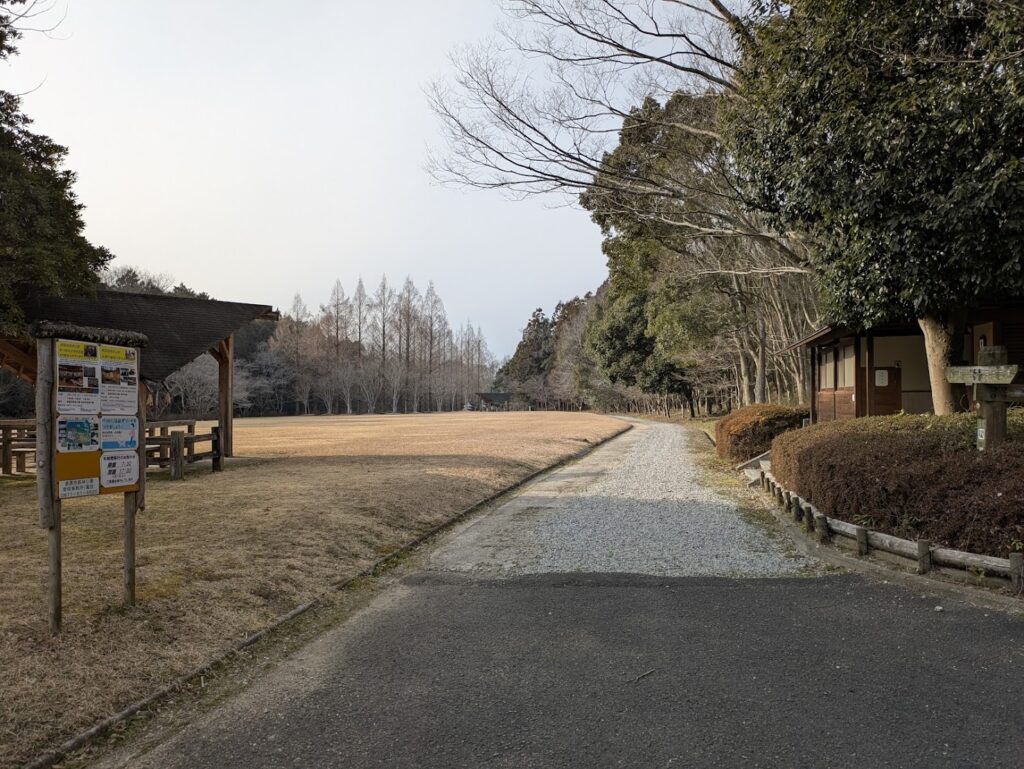 まんのう町 満濃池森林公園